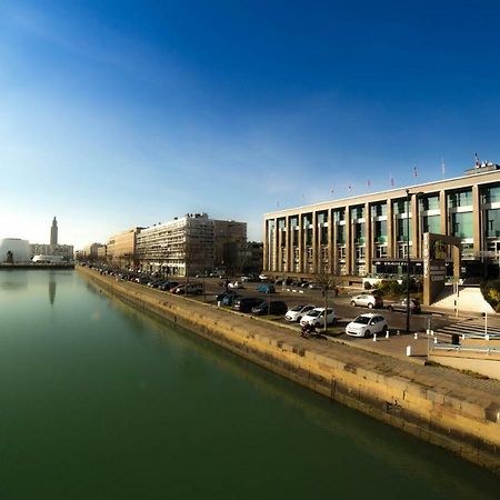 Dormir Au Havre Flaubert Hyper Centre Le Havre Exterior photo